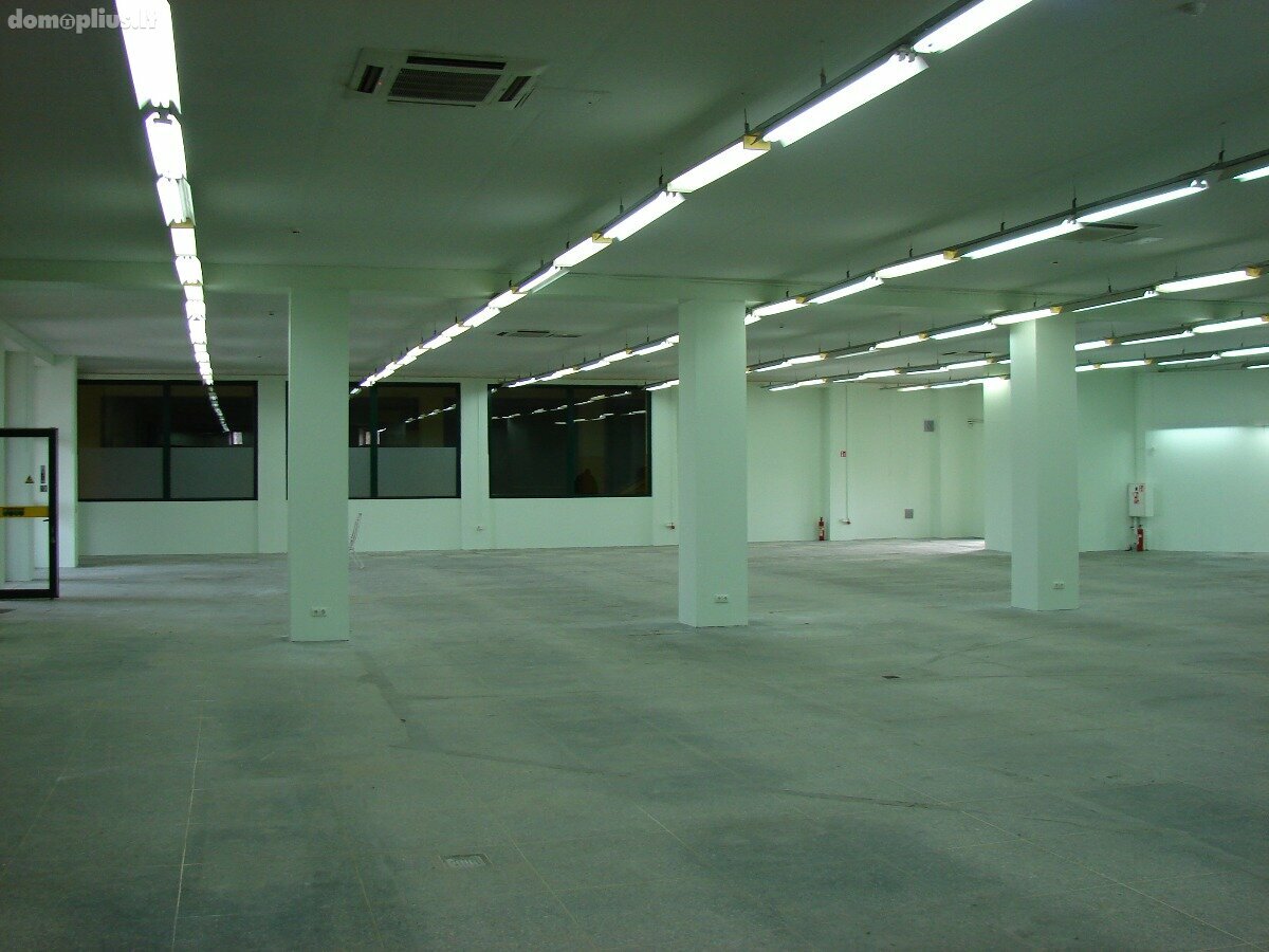 Parduodamos Prekybos ir paslaugų patalpos Šiauliuose, Centre, Vilniaus g.