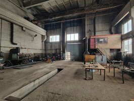 Производственнoe и складскoe Помещения в аренду Šiauliuose, Pabaliuose, Išradėjų g.