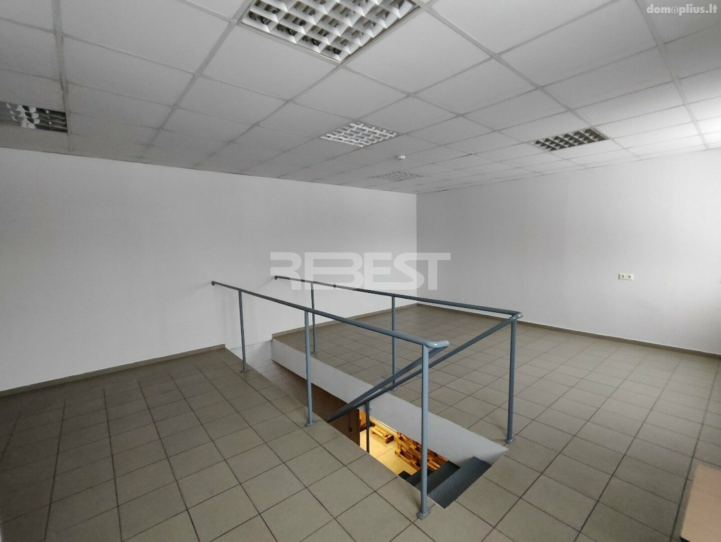 Торговое/сервисное Помещения в аренду Šiauliuose, Gubernijoje, Sodo g.