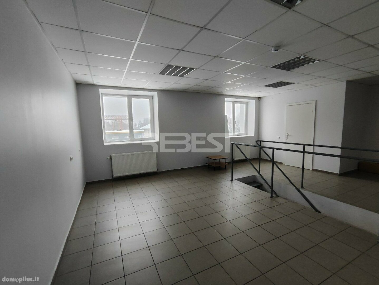 Торговое/сервисное Помещения в аренду Šiauliuose, Gubernijoje, Sodo g.