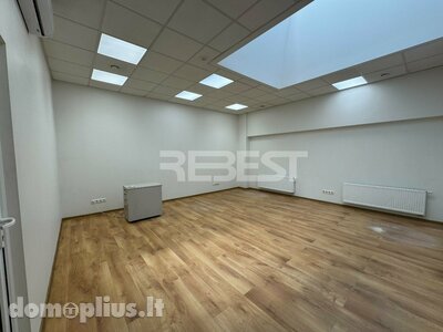 Biuro Patalpų nuoma Šiauliuose, Verduliuose, Išradėjų g.