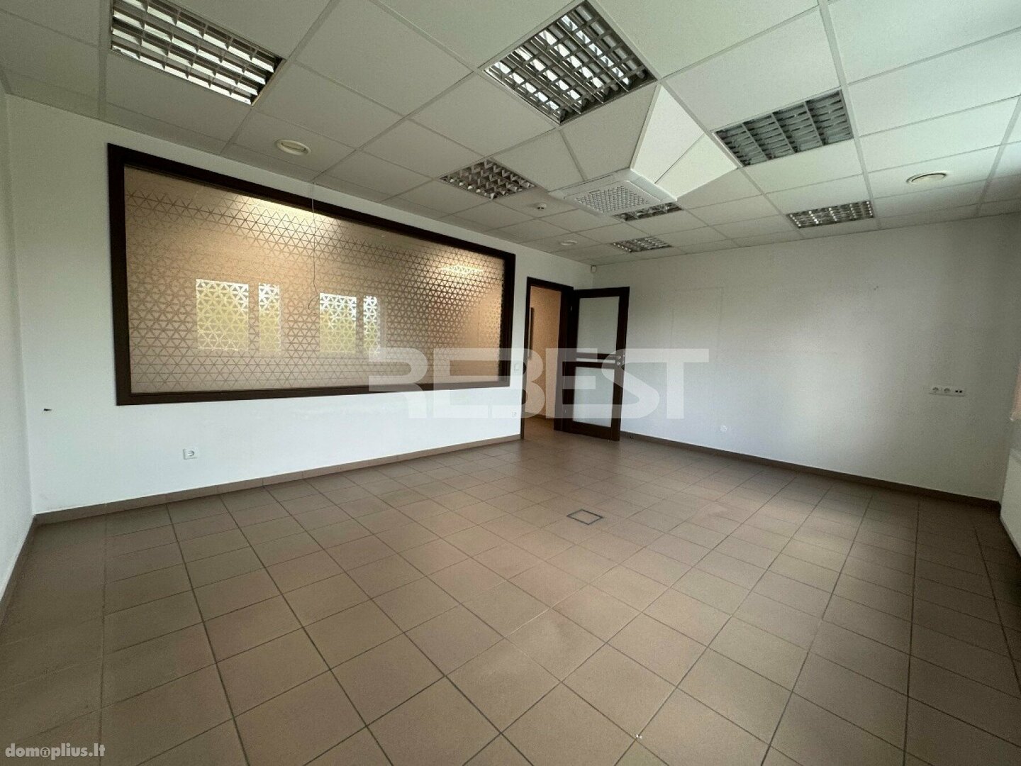 Office Premises for rent Šiauliuose, Pabaliuose, Serbentų g.