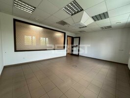 Office Premises for rent Šiauliuose, Pabaliuose, Serbentų g.