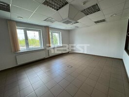 Office Premises for rent Šiauliuose, Pabaliuose, Serbentų g.