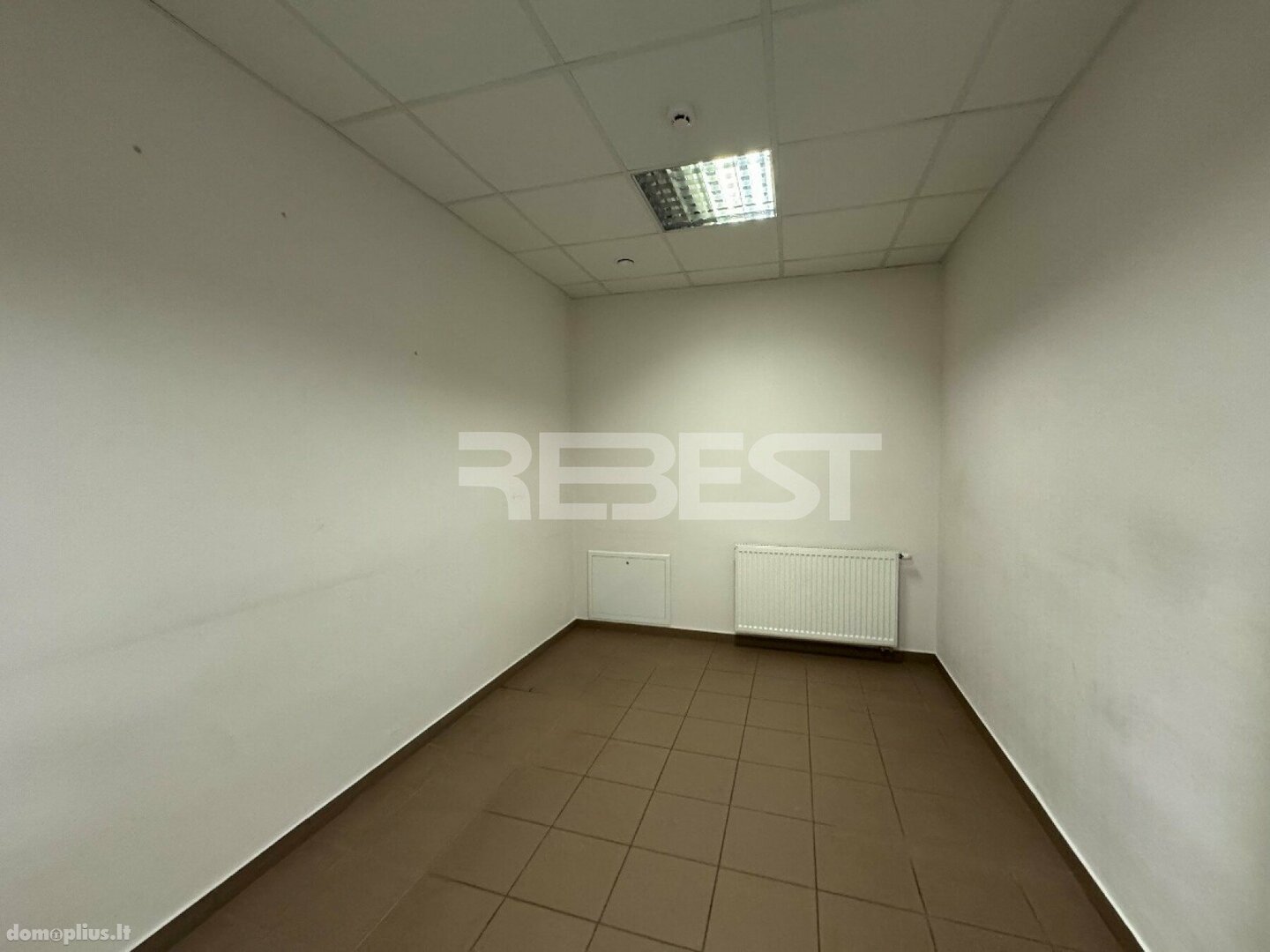 Office Premises for rent Šiauliuose, Pabaliuose, Serbentų g.