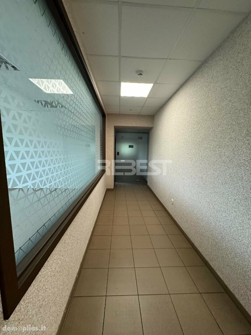 Office Premises for rent Šiauliuose, Pabaliuose, Serbentų g.