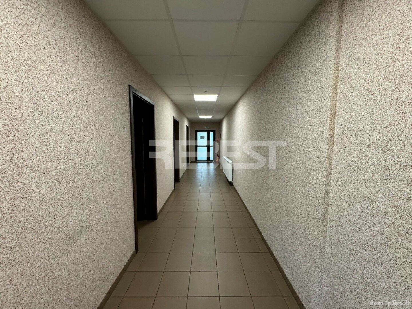 Office Premises for rent Šiauliuose, Pabaliuose, Serbentų g.
