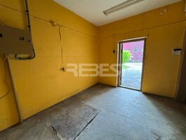 Торговое/сервисное Помещения в аренду Šiauliuose, Pabaliuose, Pramonės g.
