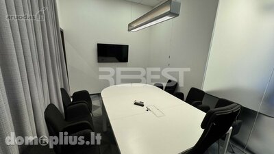 For sale Office premises Vilniuje, Baltupiuose, Trinapolio g.