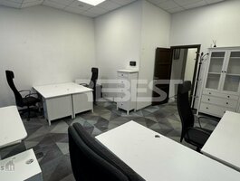 For sale Office premises Vilniuje, Baltupiuose, Trinapolio g.