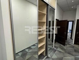 For sale Office premises Vilniuje, Baltupiuose, Trinapolio g.