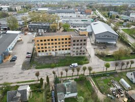 Продаётся Для бюро помещения Šiauliuose, Gubernijoje, Šarūno g.
