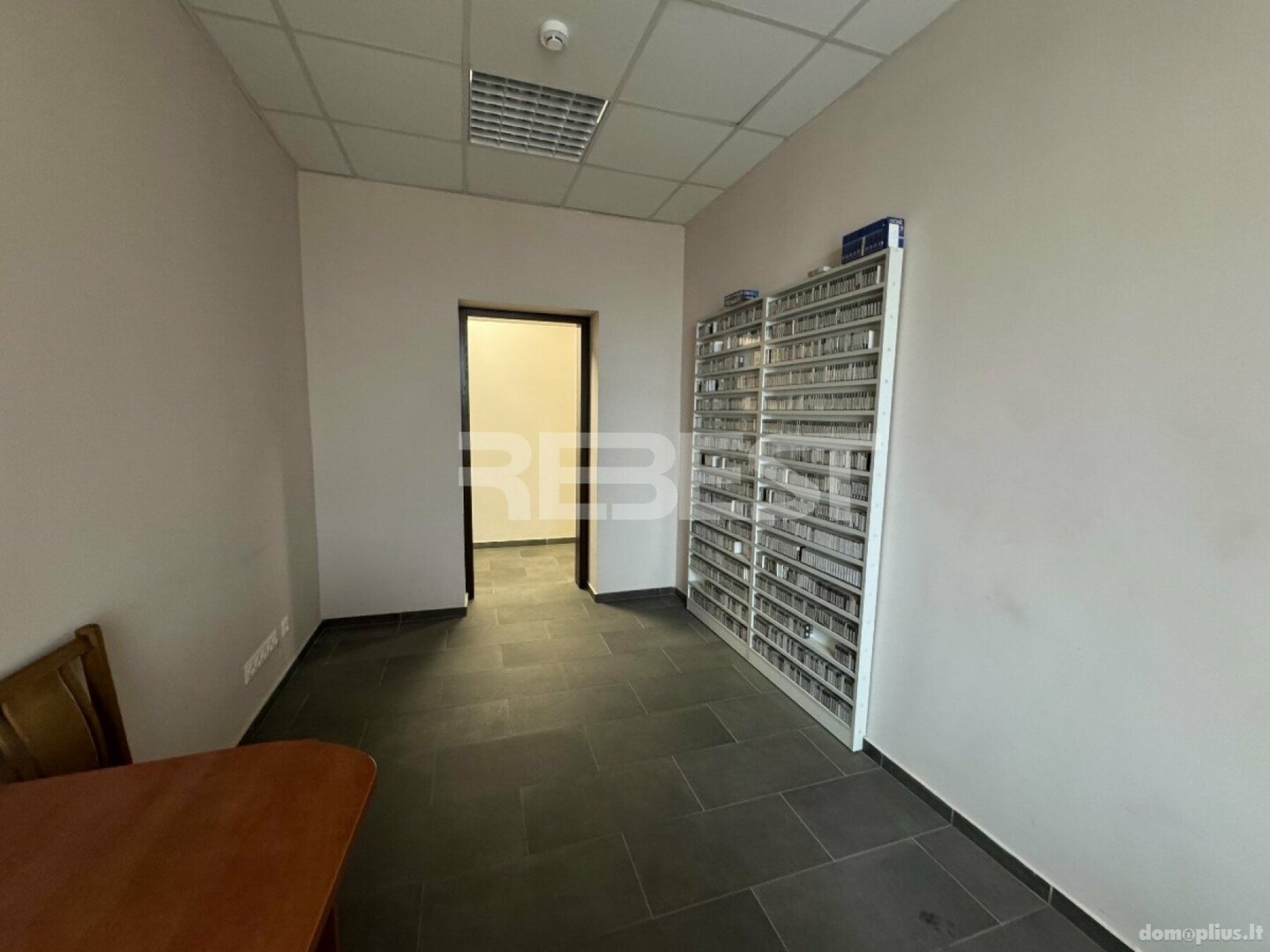 Alimentation Premises for rent Šiauliuose, Medelyne, Sodo g.
