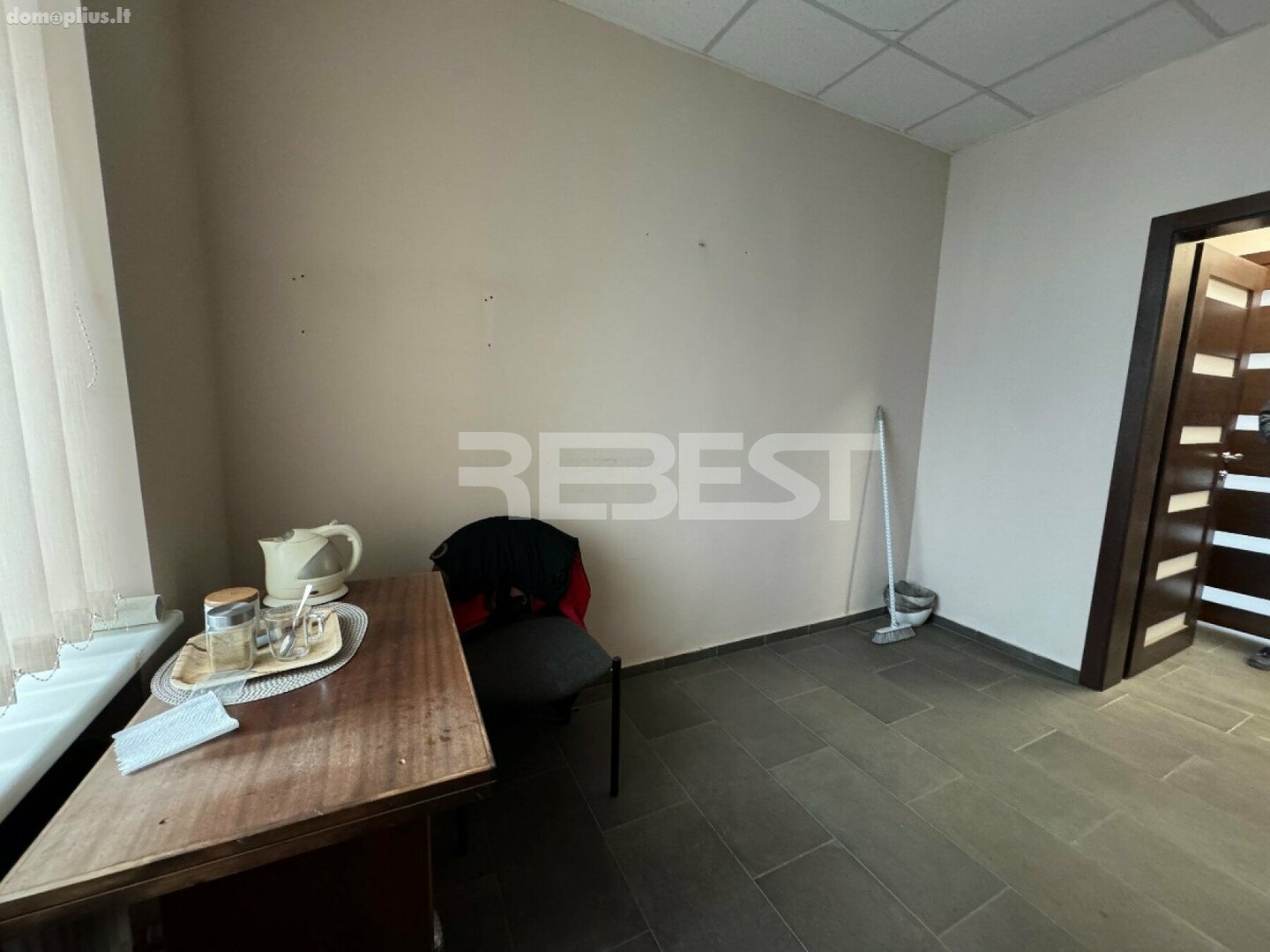 Alimentation Premises for rent Šiauliuose, Medelyne, Sodo g.