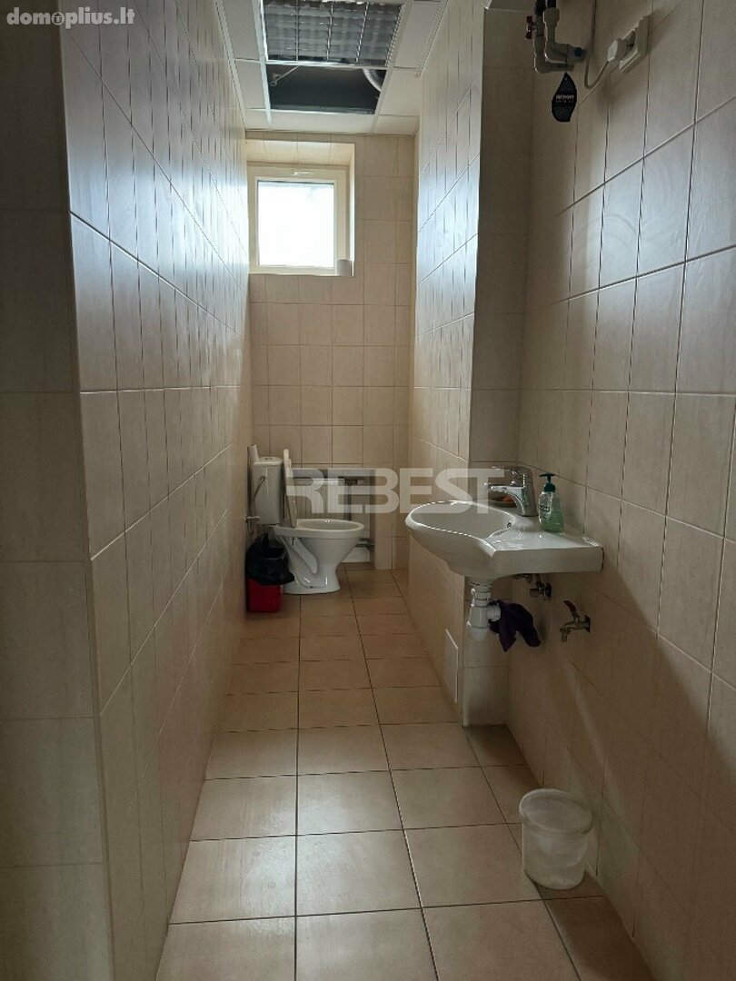 Alimentation Premises for rent Šiauliuose, Medelyne, Sodo g.