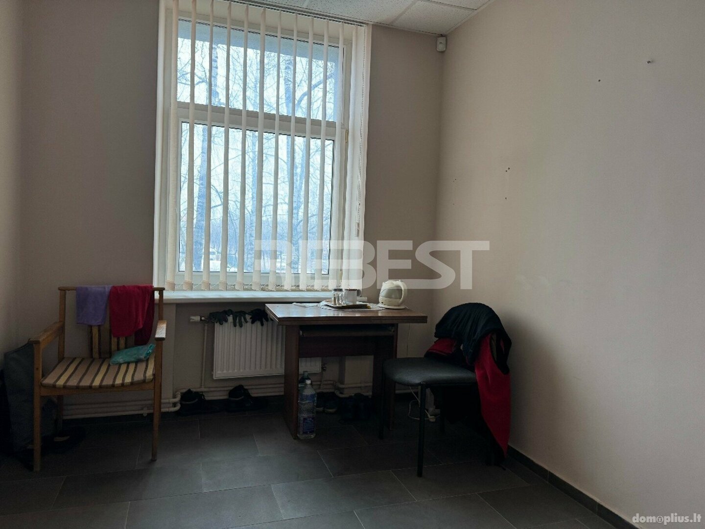 Alimentation Premises for rent Šiauliuose, Medelyne, Sodo g.