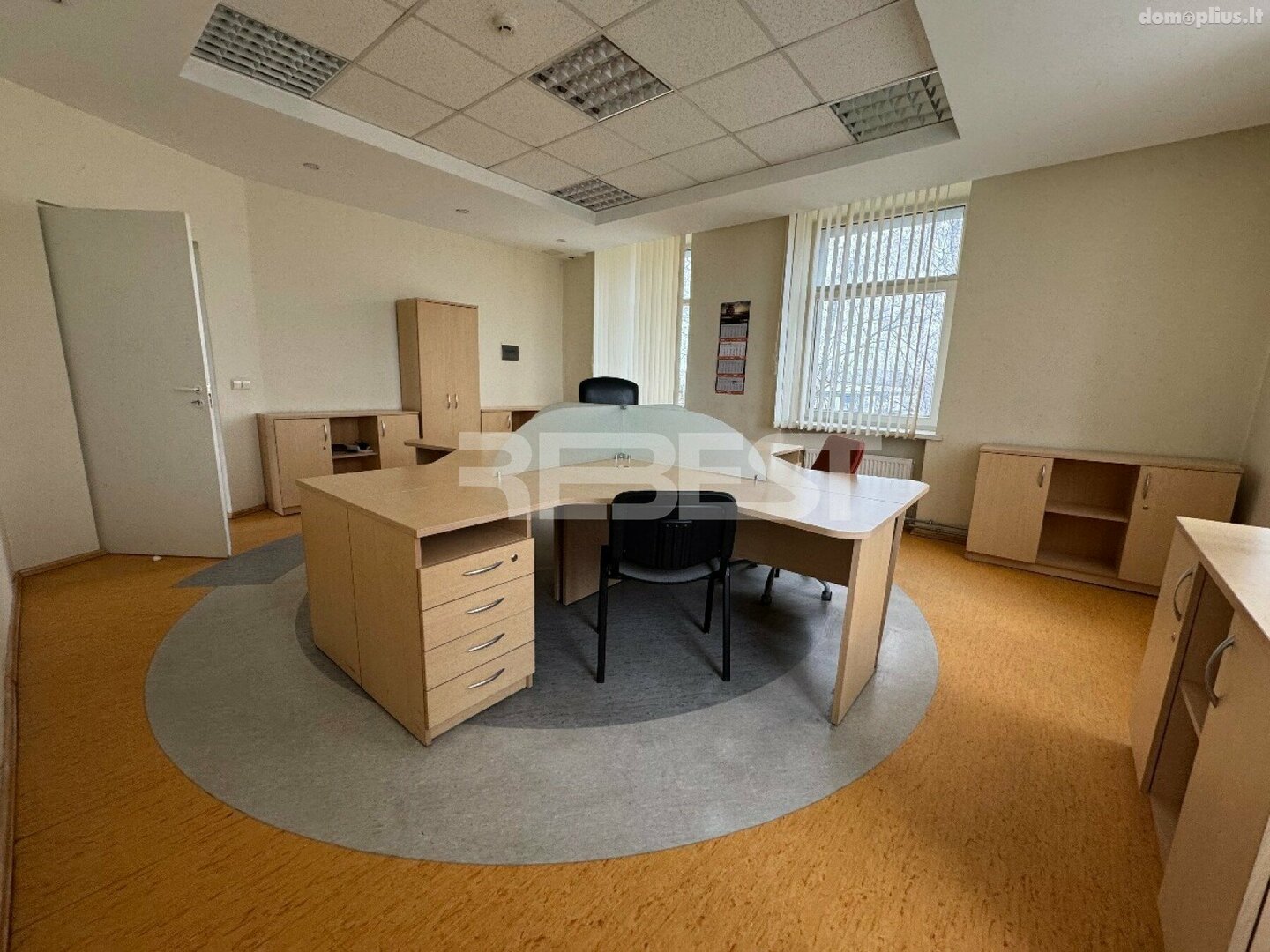 Office Premises for rent Šiauliuose, Medelyne, Sodo g.