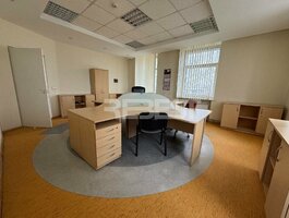 Office Premises for rent Šiauliuose, Medelyne, Sodo g.