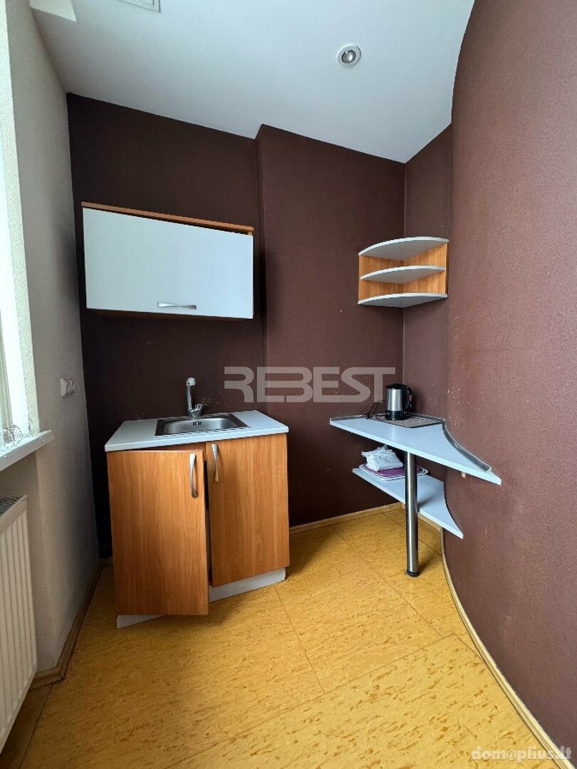 Office Premises for rent Šiauliuose, Medelyne, Sodo g.