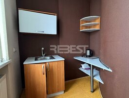 Office Premises for rent Šiauliuose, Medelyne, Sodo g.