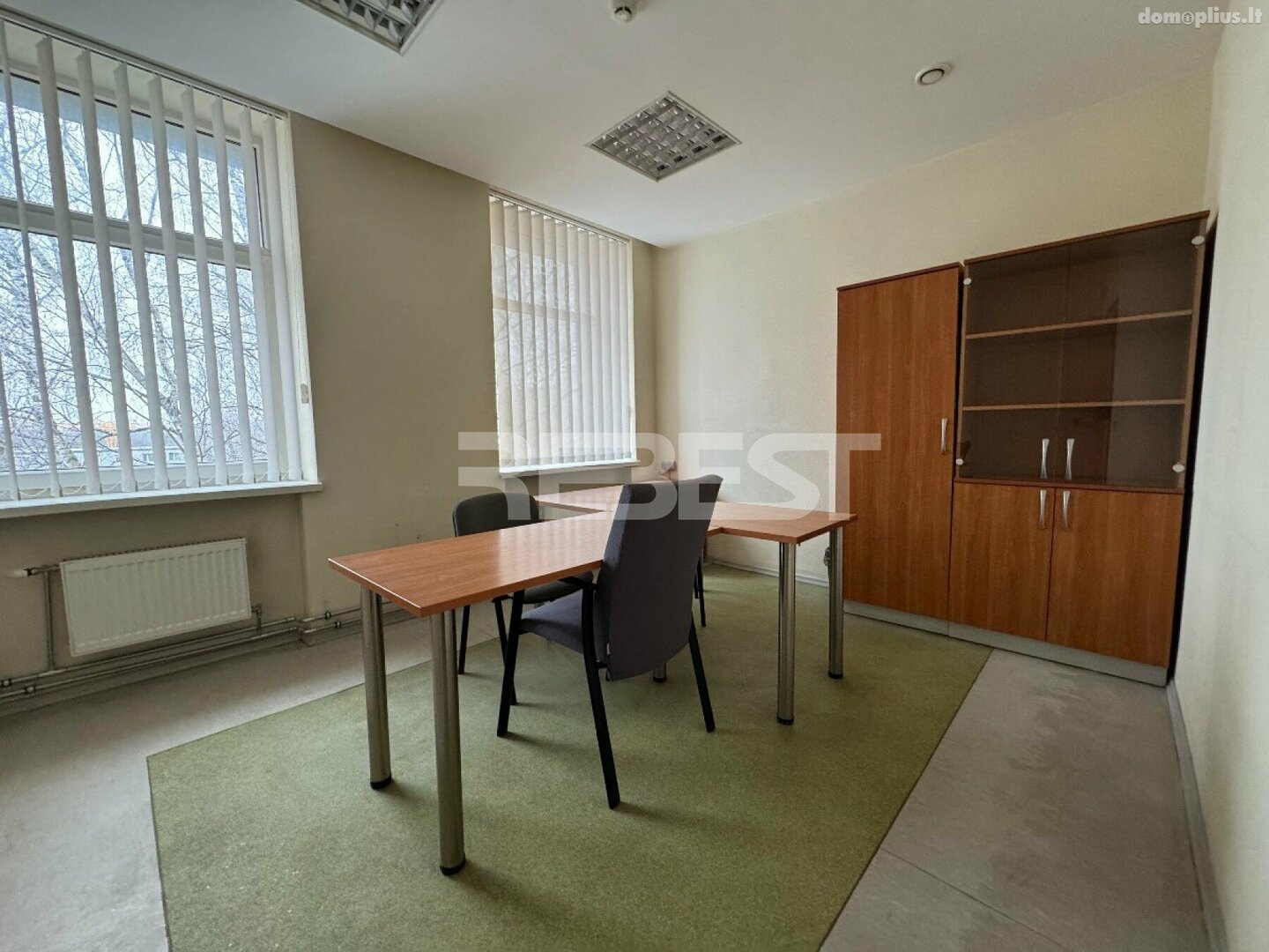Office Premises for rent Šiauliuose, Medelyne, Sodo g.