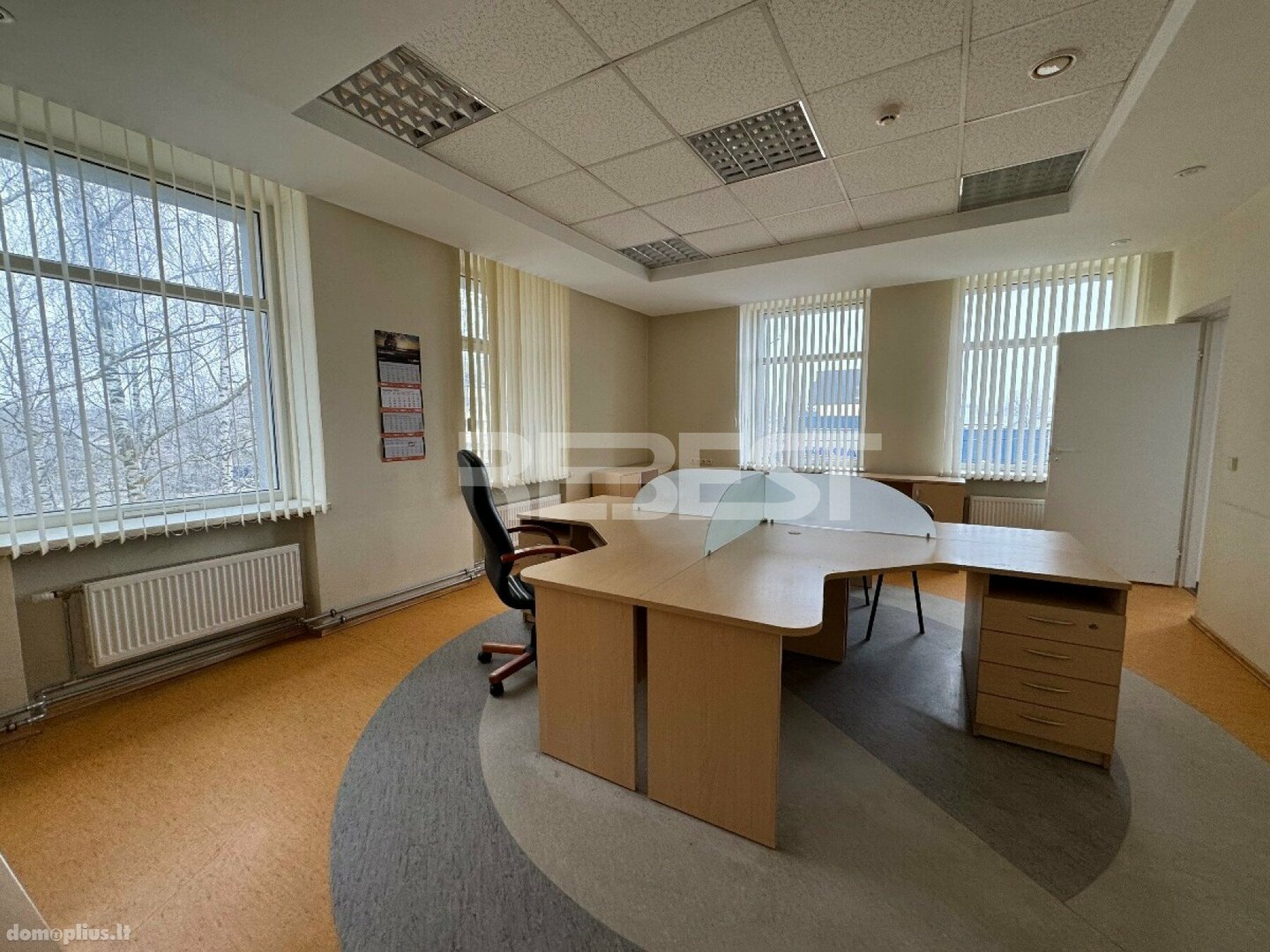 Office Premises for rent Šiauliuose, Medelyne, Sodo g.