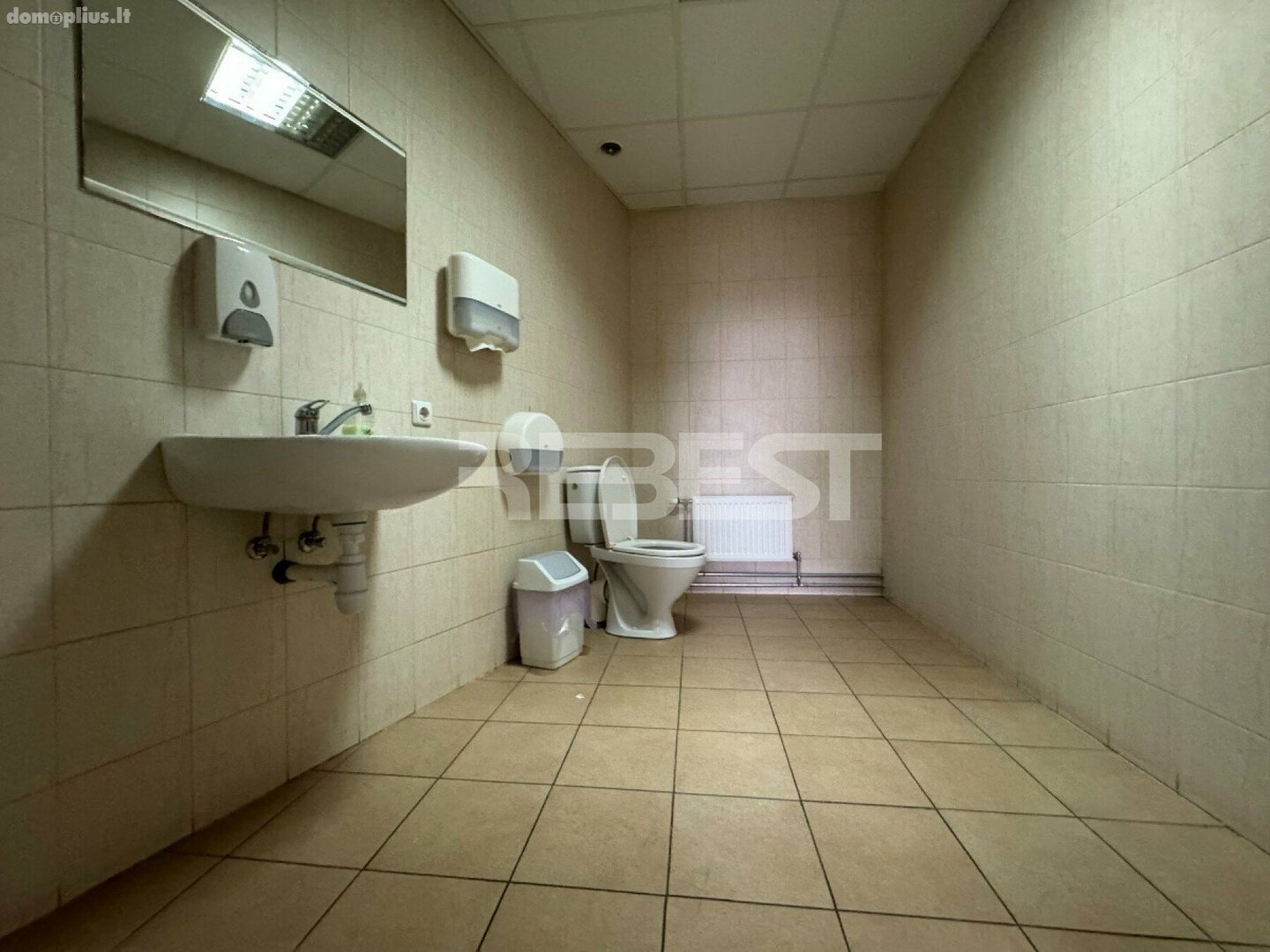 Office Premises for rent Šiauliuose, Medelyne, Sodo g.