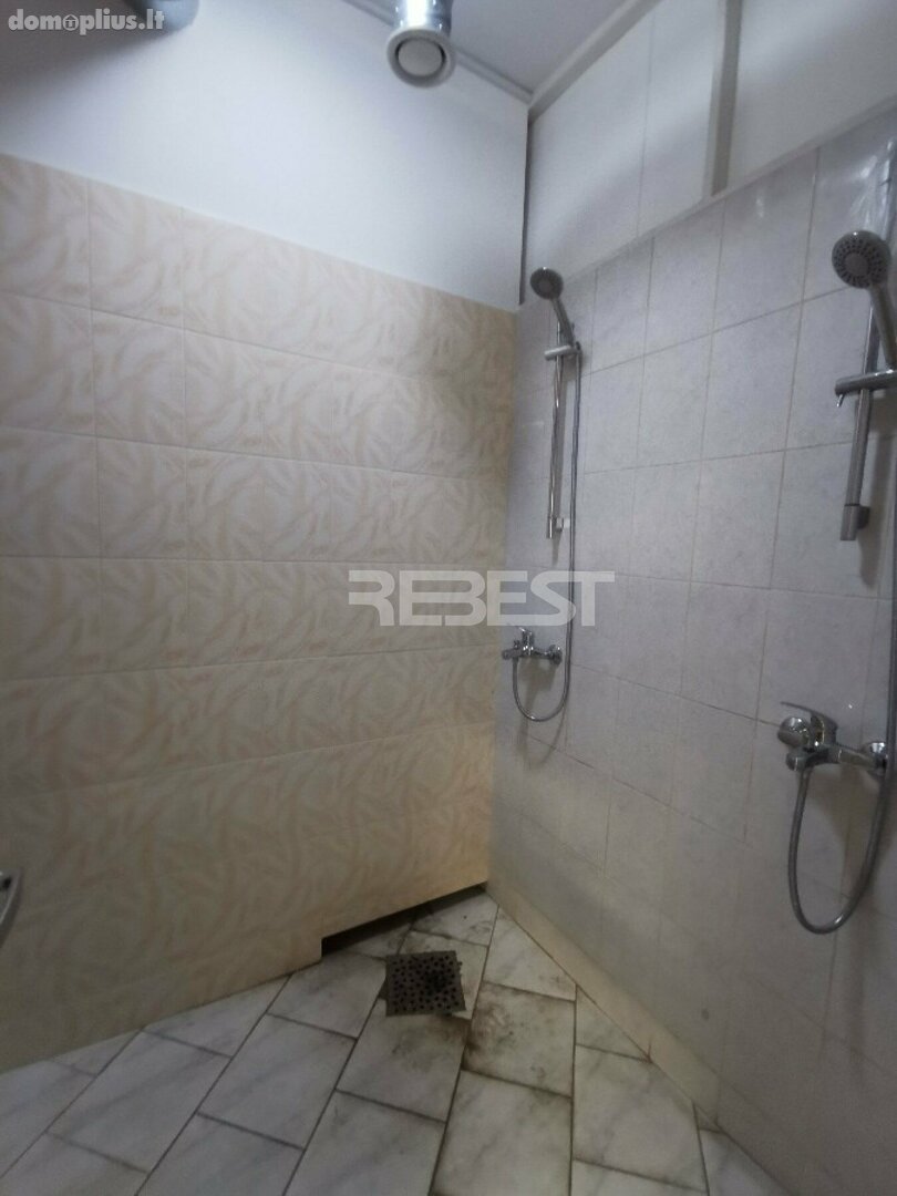 Торговое/сервисное Помещения в аренду Šiauliuose, Pabaliuose, Metalistų g.