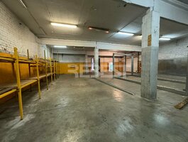 Производственнoe и складскoe Помещения в аренду Šiauliuose, Centre, Rūdės g.