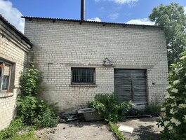 Parduodamos Prekybos ir paslaugų patalpos Šiaulių rajono sav., Meškuičiuose, Šiaulių g.