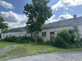 Parduodamos Prekybos ir paslaugų patalpos Šiaulių rajono sav., Meškuičiuose, Šiaulių g.