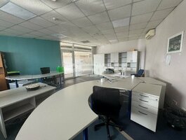 Для бюро Помещения в аренду Šiauliuose, Pabaliuose, Pramonės g.