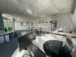 Office Premises for rent Šiauliuose, Pabaliuose, Pramonės g.