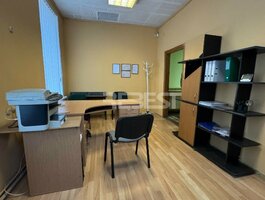 Parduodamos Biuro patalpos Šiauliuose, Dainiuose, Architektų g.