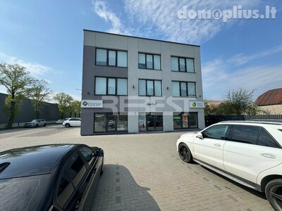 Для бюро Помещения в аренду Šiauliuose, Centre, Žemaitės g.