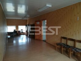 Biuro Patalpų nuoma Šiauliuose, Žaliūkiuose, Liejyklos g.