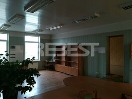 Biuro Patalpų nuoma Šiauliuose, Žaliūkiuose, Liejyklos g.