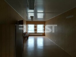 Biuro Patalpų nuoma Šiauliuose, Žaliūkiuose, Liejyklos g.