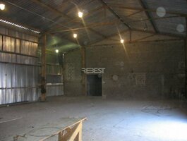 Продаётся Торговое/сервисное помещения Šiauliuose, Gubernijoje, Gamybos g.
