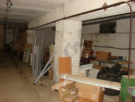 Производственнoe и складскoe Помещения в аренду Šiauliuose, Centre, Dubijos g.