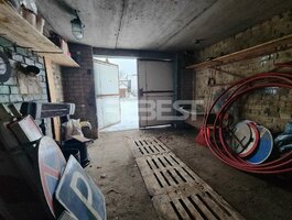Commercial/service Premises for rent Šiauliuose, Pabaliuose