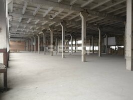Manufacture and storage Premises for rent Šiauliuose, Pabaliuose, Televizorių g.