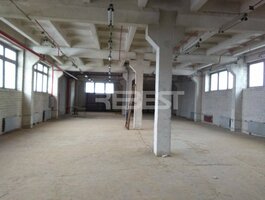 Производственнoe и складскoe Помещения в аренду Šiauliuose, Centre, Trakų g.