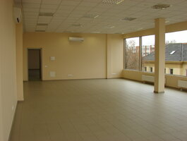 Office Premises for rent Šiauliuose, Centre, Tilžės g.