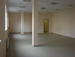 Office Premises for rent Šiauliuose, Centre, Tilžės g.