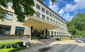 Biuro Patalpų nuoma Vilniuje, Naujamiestyje, A. Goštauto g.