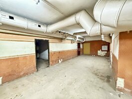 Manufacture and storage Premises for rent Kaune, Vilijampolėje, Raudondvario pl.