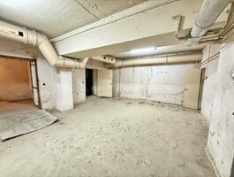 Manufacture and storage Premises for rent Kaune, Vilijampolėje, Raudondvario pl.
