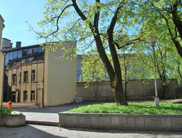 Biuro / Sandėliavimo / Prekybos ir paslaugų Patalpų nuoma Vilniuje, Senamiestyje, Vilniaus g.