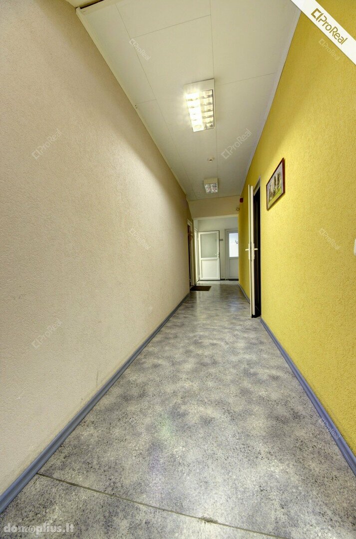  Patalpų nuoma Vilniuje, Naujamiestyje, Smolensko g.
